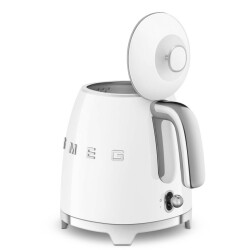 Smeg Mini Kettle KLF05WHEU Beyaz - 9