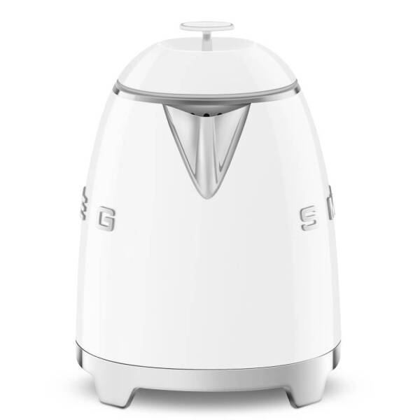 Smeg Mini Kettle KLF05WHEU Beyaz - 2