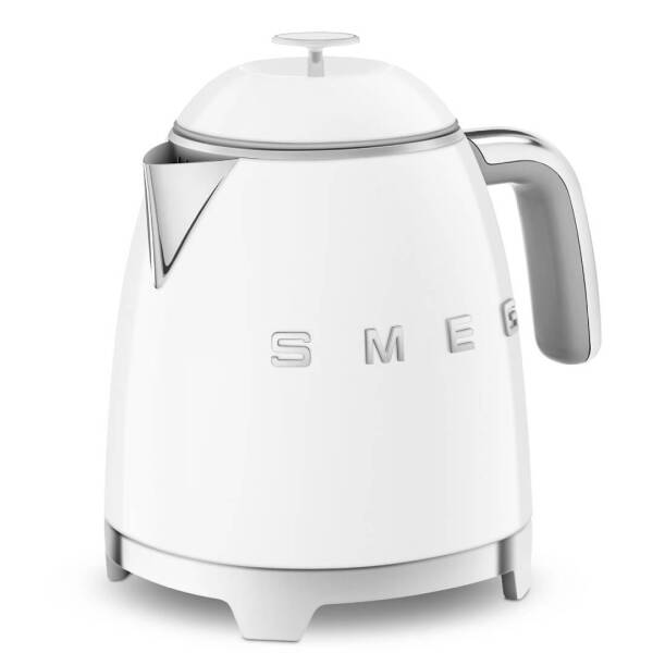 Smeg Mini Kettle KLF05WHEU Beyaz - 3