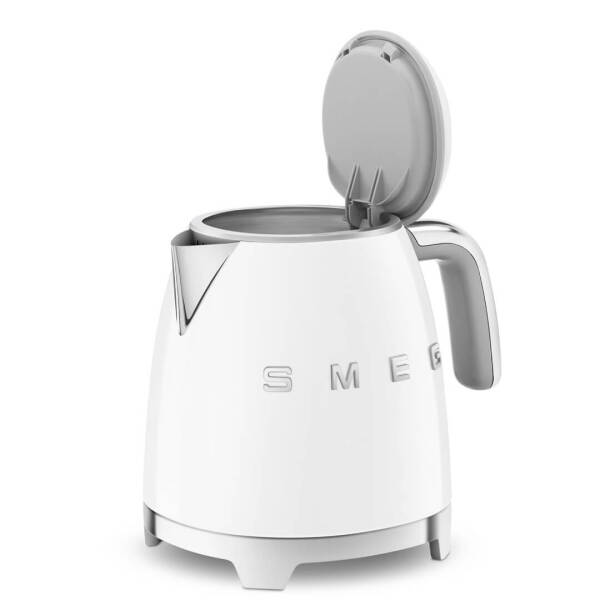 Smeg Mini Kettle KLF05WHEU Beyaz - 8