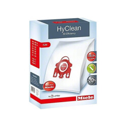 Miele FJM HyClean 3D Süpürge Torbası - 1