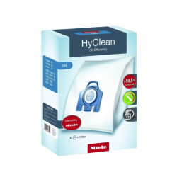 Miele GN HyClean 3D Süpürge Torbası - 1