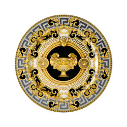 Versace Prestige Gala Servis Tabağı 30 cm - 1