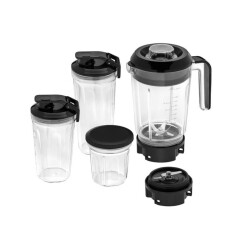 Wmf Kult Pro Multifunctional Blender - 7