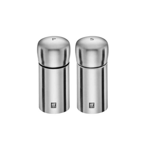 Zwilling 395000250 Tuz- Karabiber Değirmen Seti - 1