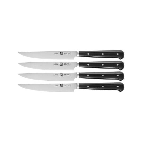 Zwilling 4'lü Biftek Bıçağı Seti - 1