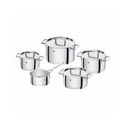 Zwilling 660600000 Passion 5 Parça Tencere Seti - 1