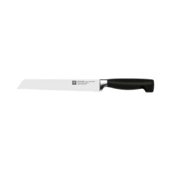 Zwilling Four Star ekmek Bıçağı - 1