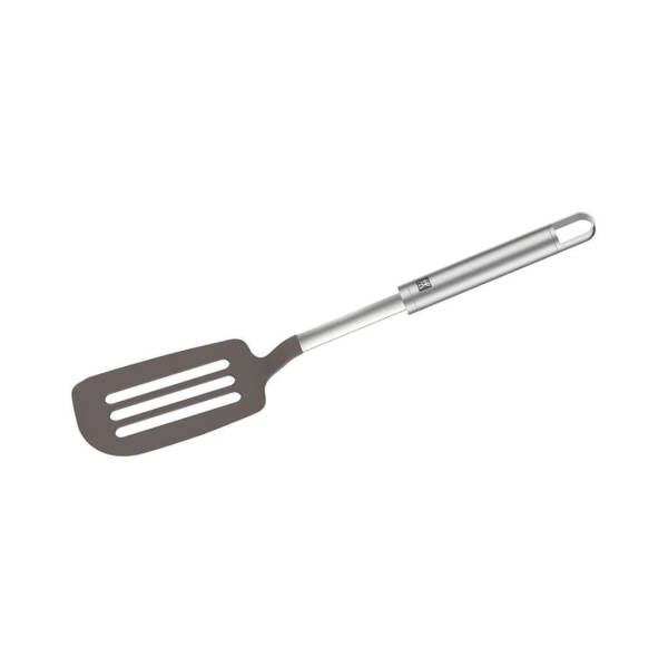 Zwilling Pro Silikon Uçlu Izgara Spatulası - 1