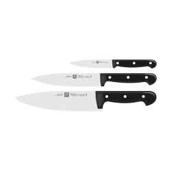 Zwilling Twın Chef 3 Parça Bıçak Seti - 1