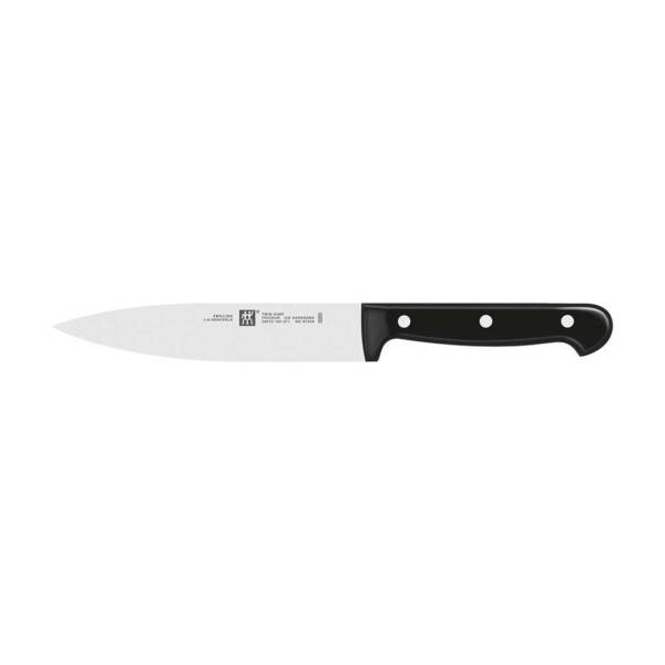 Zwilling Twın Chef 3 Parça Bıçak Seti - 3