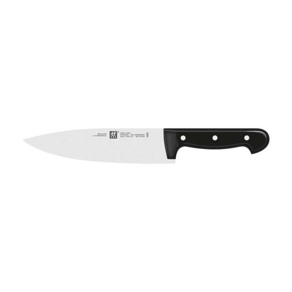 Zwilling Twın Chef 3 Parça Bıçak Seti - 4