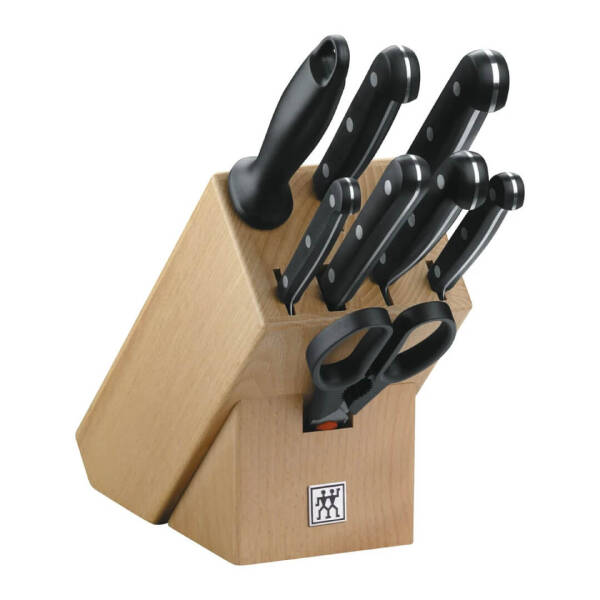 Zwilling Twin Gourmet 9 Parça Blok - 1